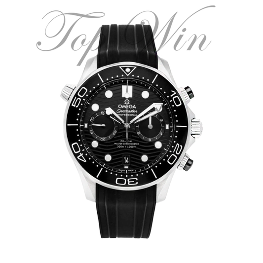全新 OMEGA Seamaster Diver 300M 210.32.44.51.01.001（請咨詢客服）