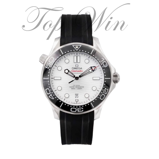 全新 OMEGA Seamaster Diver 300M 210.32.42.20.04.001（請咨詢客服）