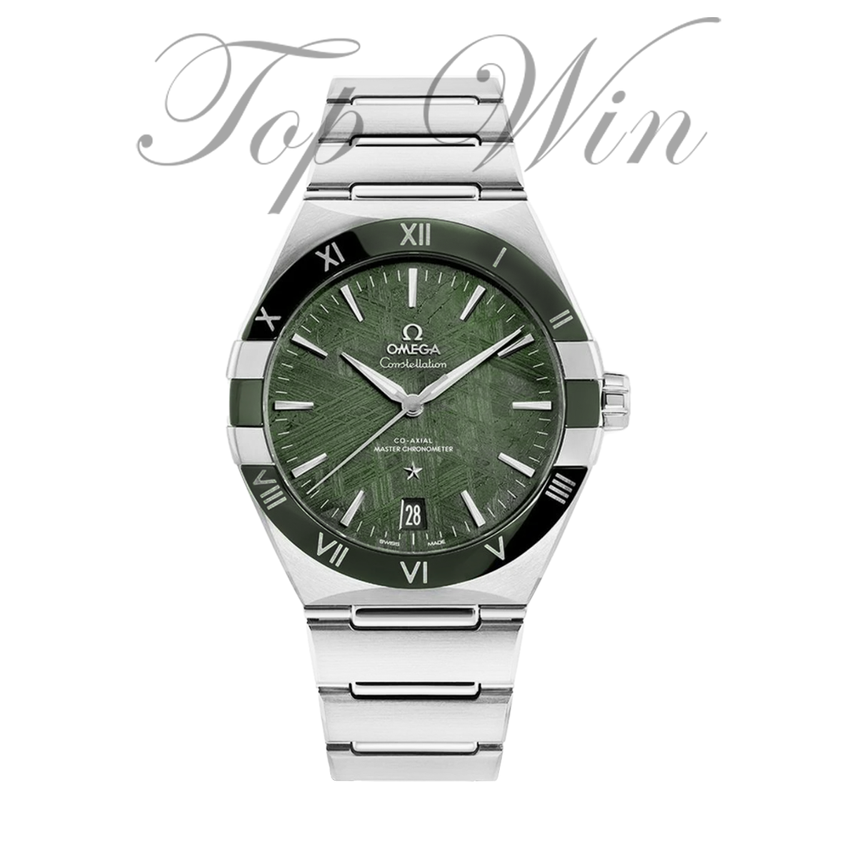全新 OMEGA constellation 131.30.41.21.99.002（請咨詢客服）