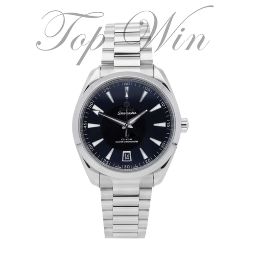 全新 OMEGA Seamaster Aqua Terra 150M 220.10.41.21.01.002（請咨詢客服）