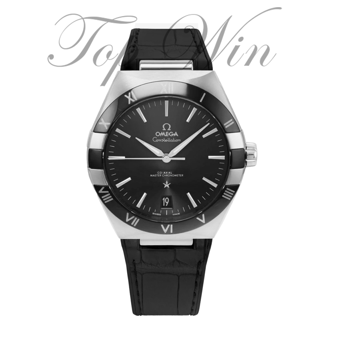 全新 OMEGA constellation 131.33.41.21.01.001（請咨詢客服）