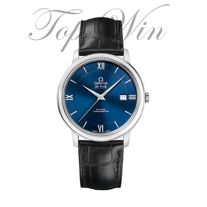 全新 OMEGA De Ville Prestige 424.13.40.20.03.001（請咨詢客服）