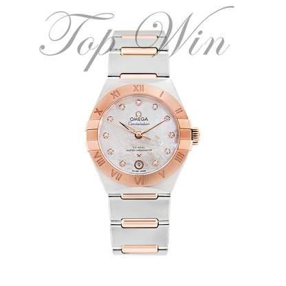 全新 OMEGA constellation 131.20.29.20.55.001（請咨詢客服）