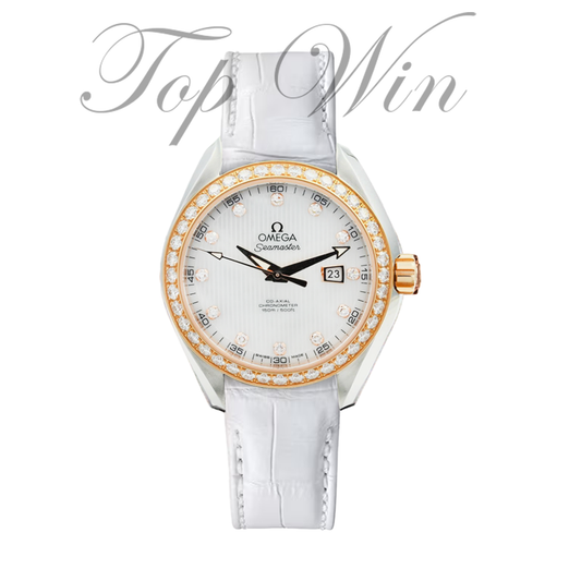 全新 OMEGA Seamaster Aqua Terra 150M 231.28.34.20.55.002（請咨詢客服）