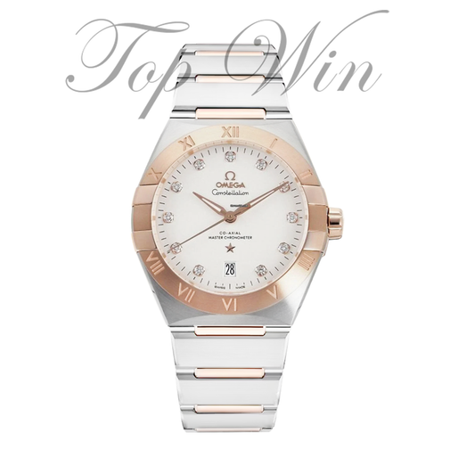 全新 OMEGA constellation 131.20.39.20.52.001（請咨詢客服）