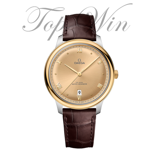 全新 OMEGA De Ville Prestige 434.23.40.20.08.001（請咨詢客服）