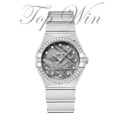全新 OMEGA constellation 131.15.28.60.99.001（請咨詢客服）