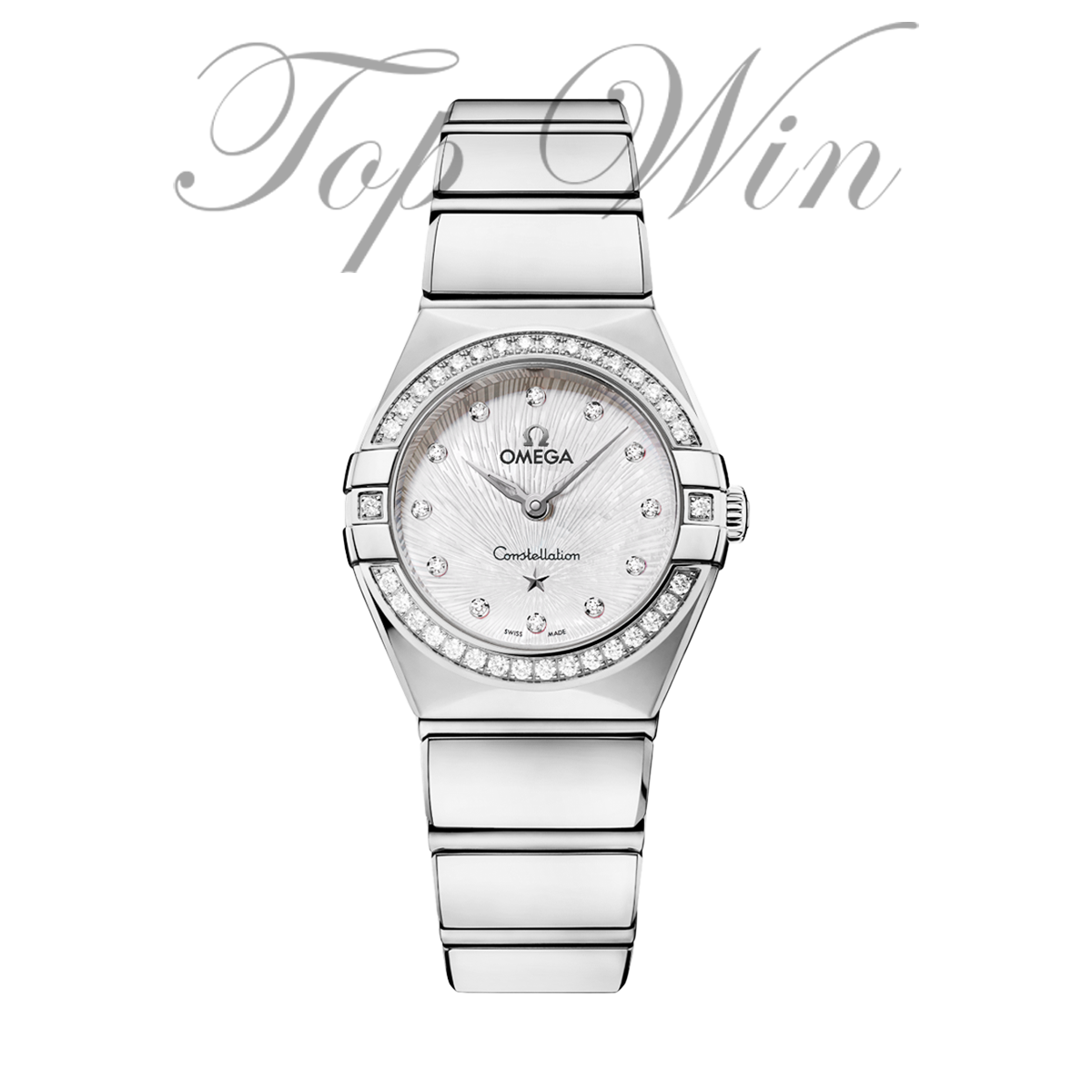 全新 OMEGA constellation 131.15.25.60.55.002（請咨詢客服）