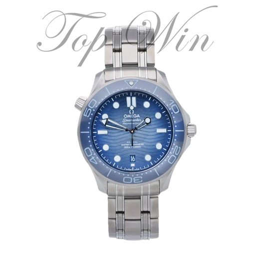 全新 OMEGA Seamaster Diver 300M 210.30.42.20.03.003（請咨詢客服）
