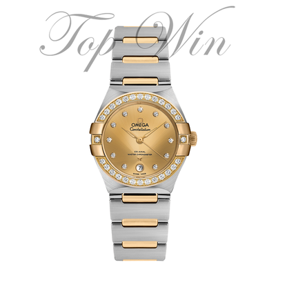 全新 OMEGA constellation 131.25.29.20.58.001（請咨詢客服）