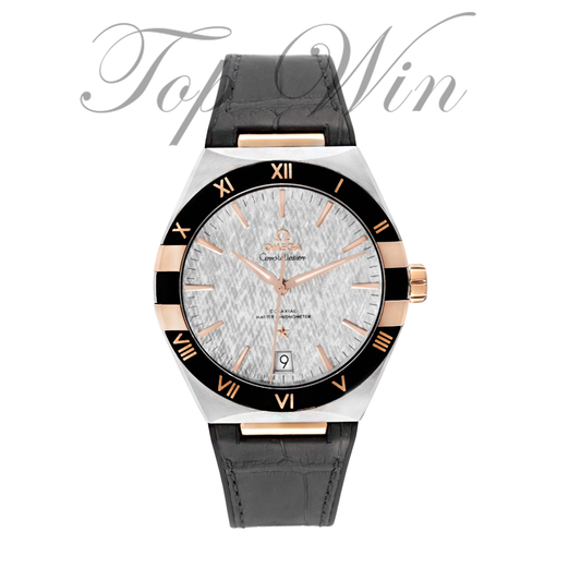 全新 OMEGA constellation 131.23.41.21.06.001（請咨詢客服）