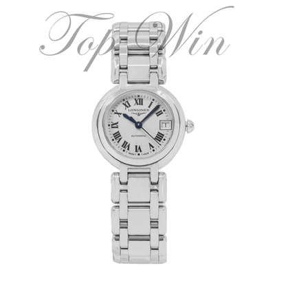 全新 LONGINES PRIMALUNA L8.111.4.71.6（請咨詢客服）