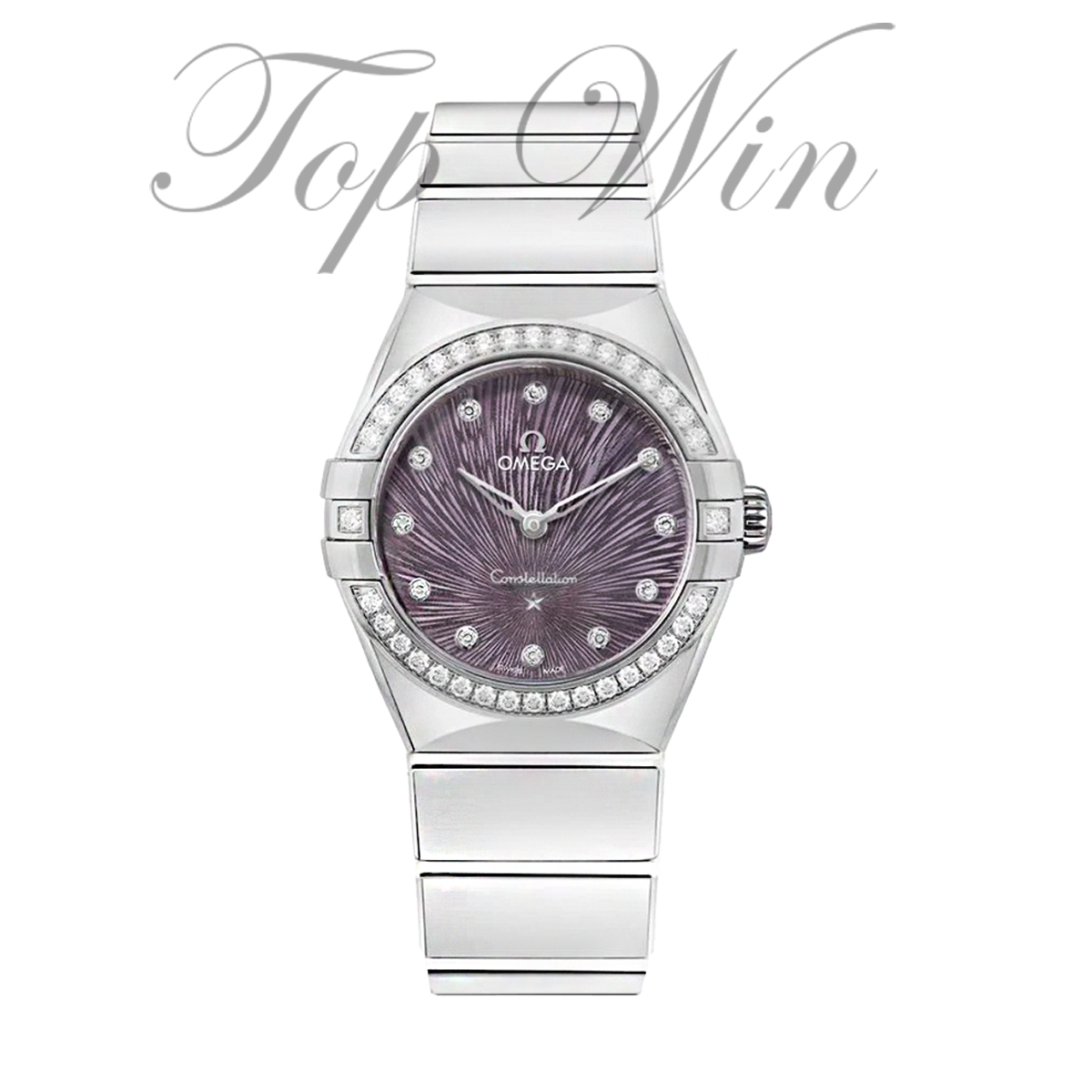 全新 OMEGA constellation 131.15.28.60.60.001（請咨詢客服）