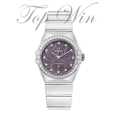 全新 OMEGA constellation 131.15.28.60.60.001（請咨詢客服）