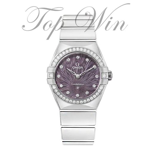 全新 OMEGA constellation 131.15.28.60.60.001（請咨詢客服）