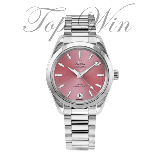 全新 OMEGA Seamaster Aqua Terra Shades 220.10.34.20.10.003（請咨詢客服）