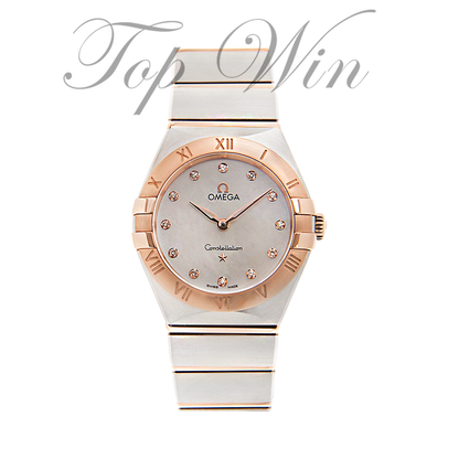 全新 OMEGA constellation 131.20.28.60.55.001（請咨詢客服）