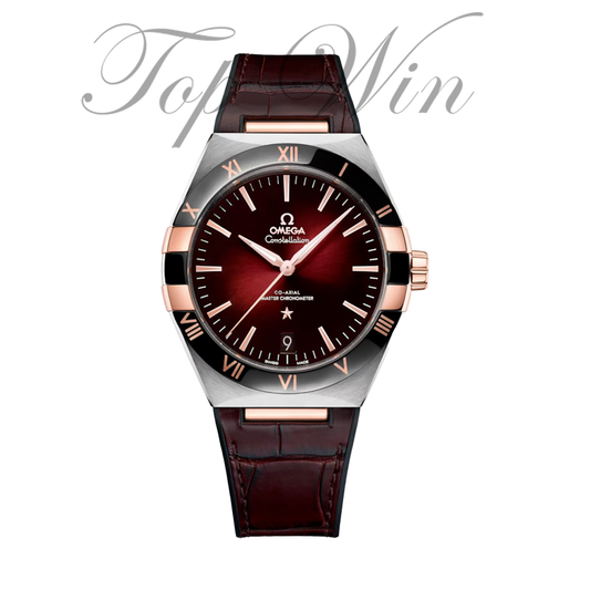 全新 OMEGA constellation 131.23.41.21.11.001（請咨詢客服）