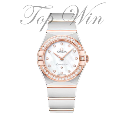 全新 OMEGA constellation 131.25.25.60.55.001（請咨詢客服）