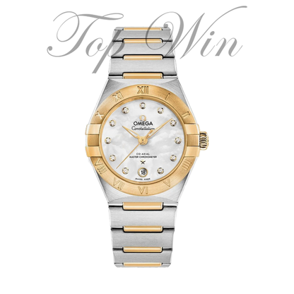全新 OMEGA constellation 131.20.29.20.55.002（請咨詢客服）