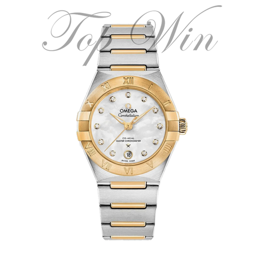 全新 OMEGA constellation 131.20.29.20.55.002（請咨詢客服）