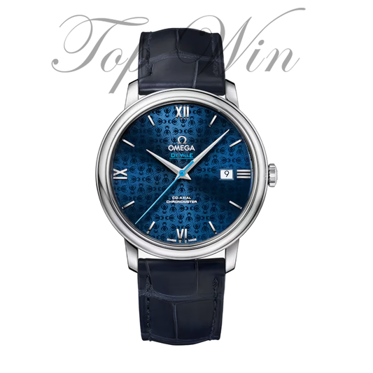 全新 OMEGA De Ville Prestige 424.13.40.20.03.003（請咨詢客服）