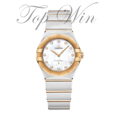 全新 OMEGA constellation 131.20.28.60.55.002（請咨詢客服）