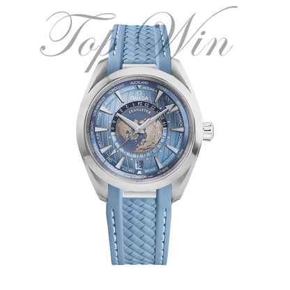 全新 OMEGA Seamaster Aqua Terra 150M 220.12.43.22.03.002（請咨詢客服）