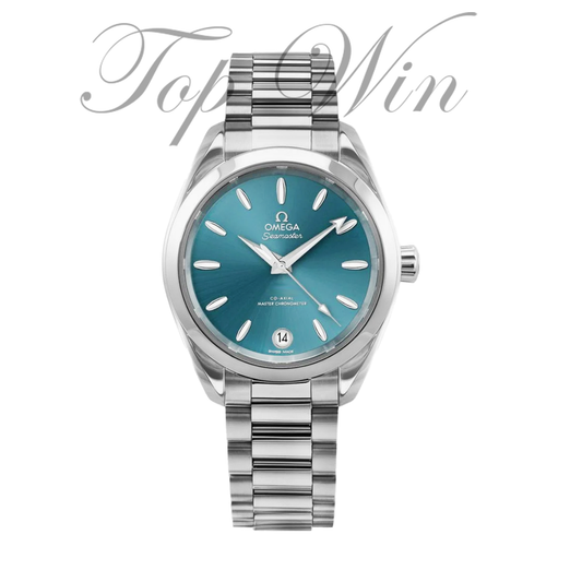 全新 OMEGA Seamaster Aqua Terra Shades 220.10.34.20.10.001（請咨詢客服）