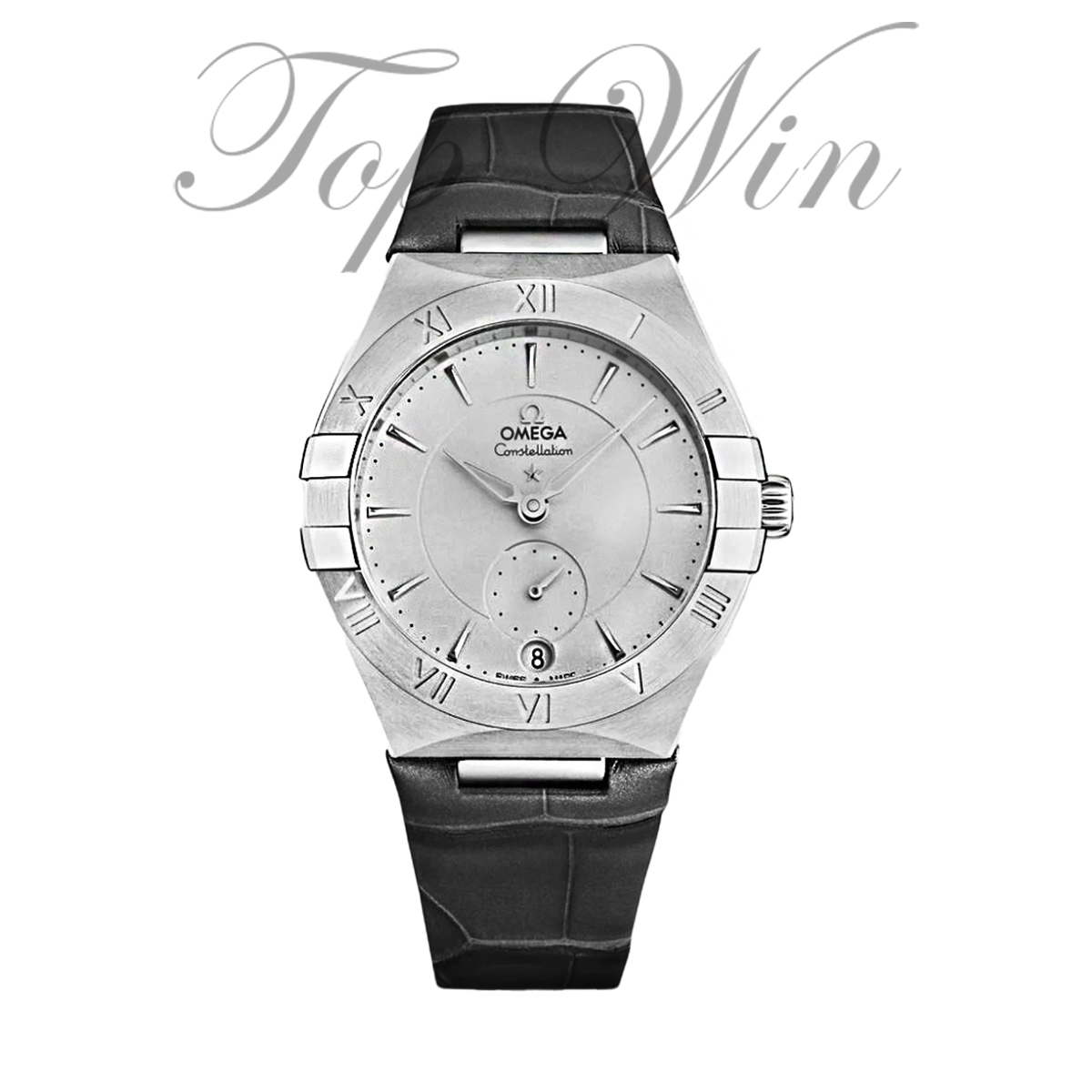 全新 OMEGA constellation 131.13.34.20.02.001（請咨詢客服）