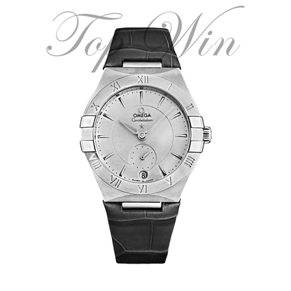 全新 OMEGA constellation 131.13.34.20.02.001（請咨詢客服）