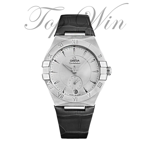 全新 OMEGA constellation 131.13.34.20.02.001（請咨詢客服）