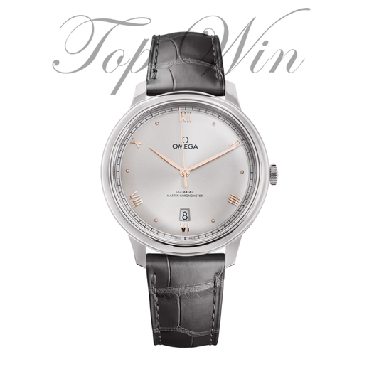全新 OMEGA De Ville Prestige 434.13.40.20.06.001（請咨詢客服）