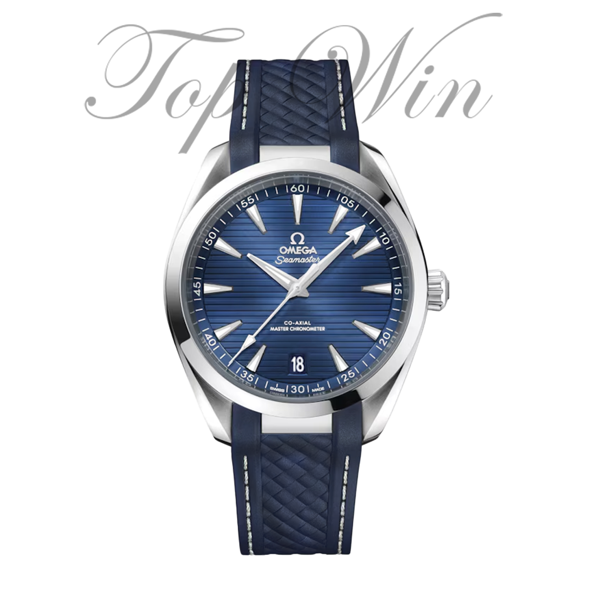 全新 OMEGA Seamaster Aqua Terra 150M 220.12.41.21.03.007（請咨詢客服）