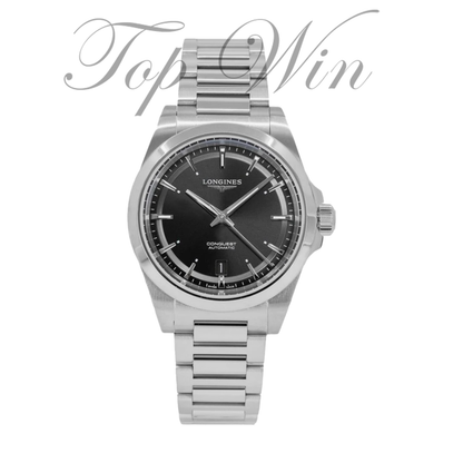 全新 LONGINES CONQUEST L3.720.4.52.6（請咨詢客服）
