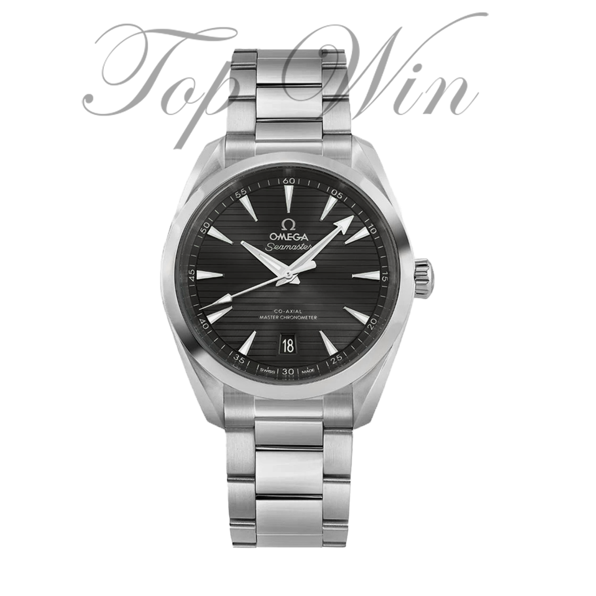 全新 OMEGA Seamaster Aqua Terra 150M 220.10.41.21.01.001（請咨詢客服）