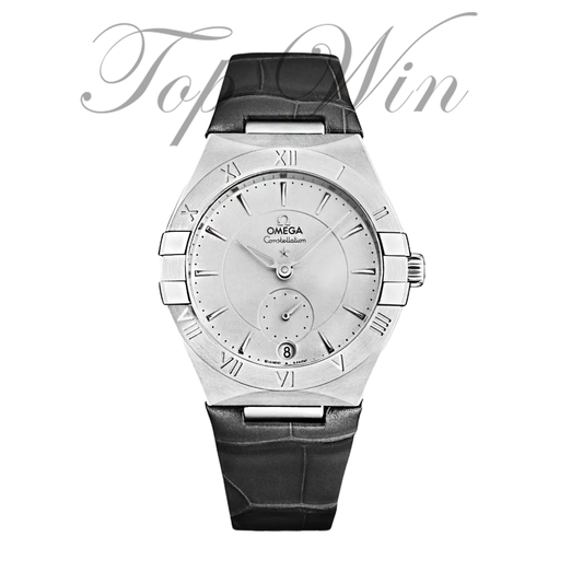 全新 OMEGA constellation 131.13.34.20.02.001（請咨詢客服）