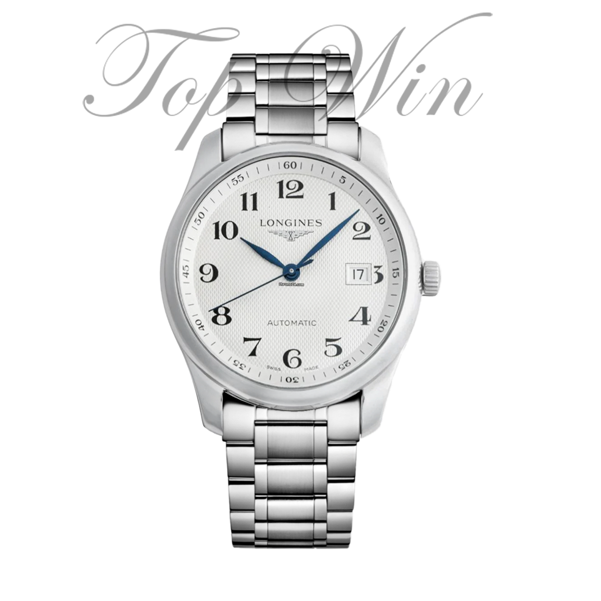 全新 LONGINES MASTER COLLECTION L2.793.4.78.6（請咨詢客服）