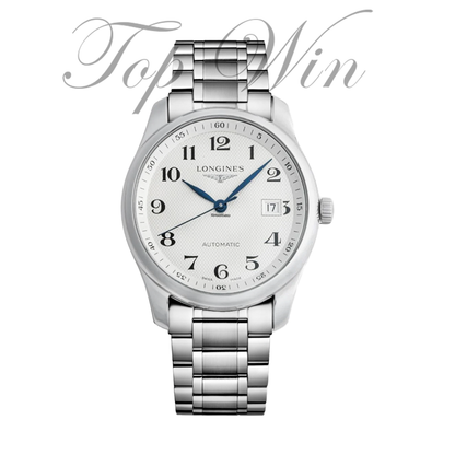 全新 LONGINES MASTER COLLECTION L2.793.4.78.6（請咨詢客服）