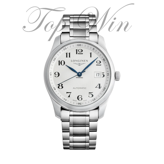 全新 LONGINES MASTER COLLECTION L2.793.4.78.6（請咨詢客服）