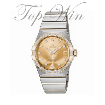 全新 OMEGA constellation 123.25.38.21.58.001（請咨詢客服）