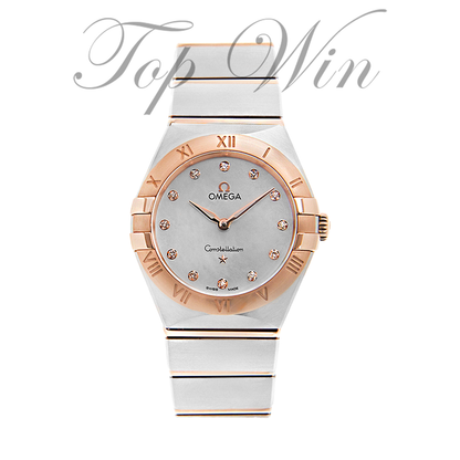 全新 OMEGA constellation 131.20.28.60.55.001（請咨詢客服）