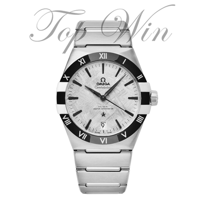 全新 OMEGA constellation 131.30.41.21.99.001（請咨詢客服）
