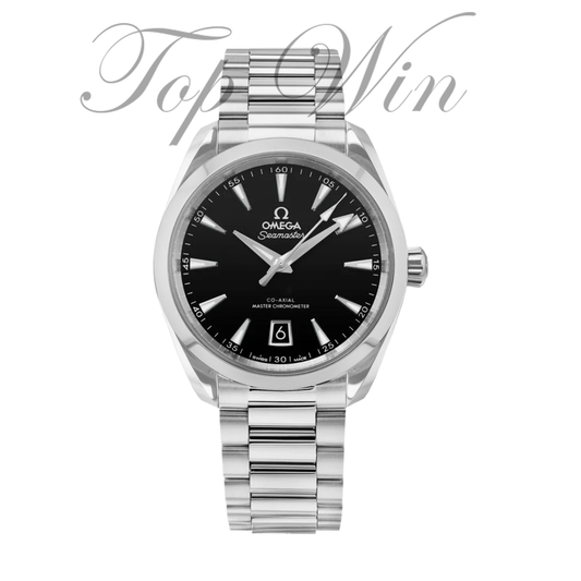 全新 Seamaster Aqua Terra 150M 220.10.38.20.01.004（請咨詢客服）