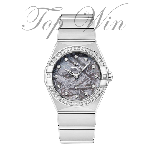 全新 OMEGA constellation 131.15.28.60.99.001（請咨詢客服）