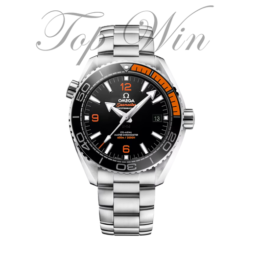 全新 OMEGA Seamaster Planet Ocean 600M 215.30.44.21.01.002（請咨詢客服）