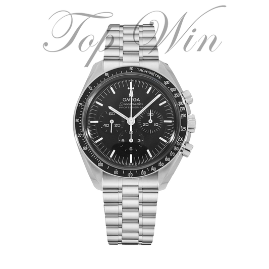 全新 OMEGA Speedmaster Moonwatch Professional 310.30.42.50.01.002（請咨詢客服）