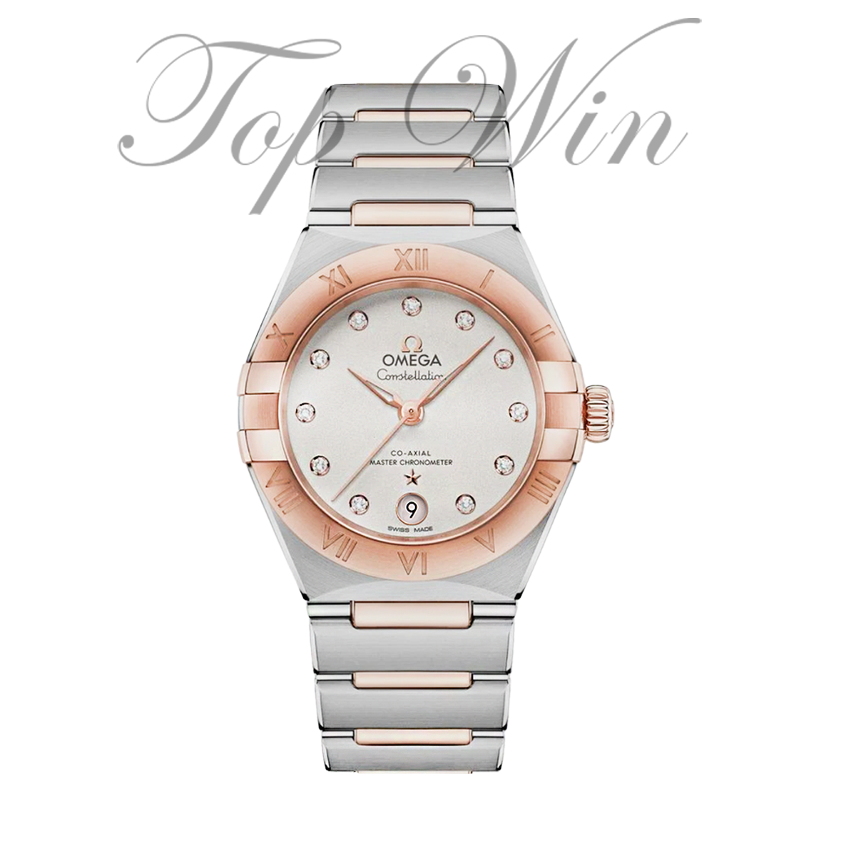 全新 OMEGA constellation 131.20.29.20.52.001（請咨詢客服）