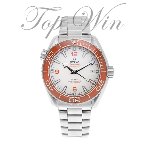 全新 OMEGA Seamaster Planet Ocean 600M 215.30.44.21.04.001（請咨詢客服）