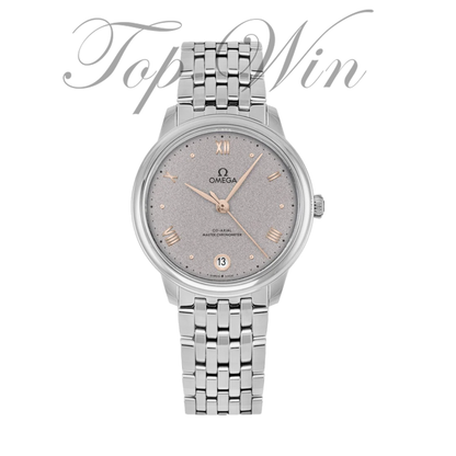 全新 OMEGA De Ville Prestige 434.10.34.20.02.002（請咨詢客服）